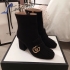 Gucci Booties GGB3112228904301GG 